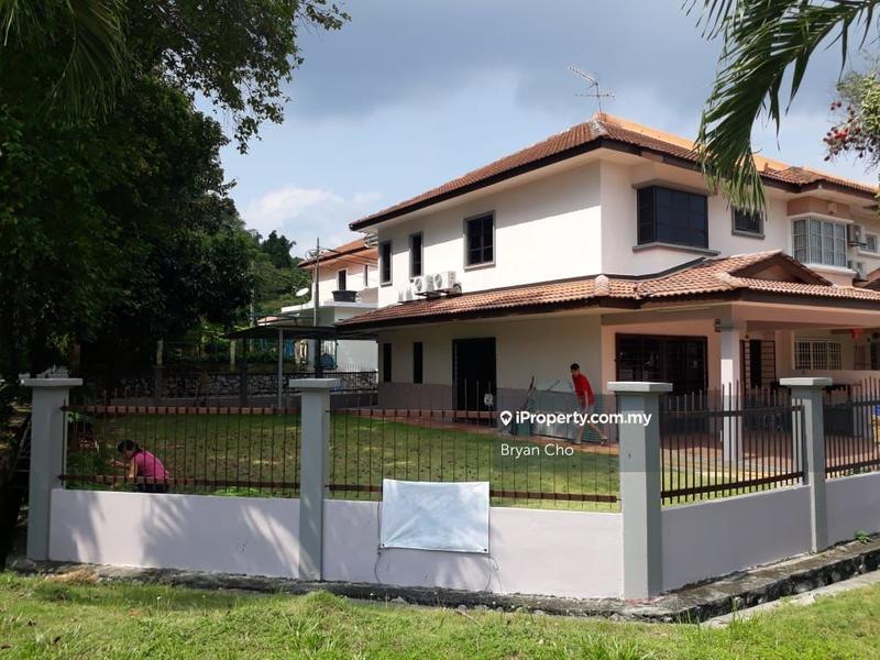 Rumah Berangkai 2 Tingkat untuk Dijual di [Corner|100%Loan] 2 Storey Bandar sunway semenyih, Semenyih oleh Bryan Cho - iProperty.com.my
