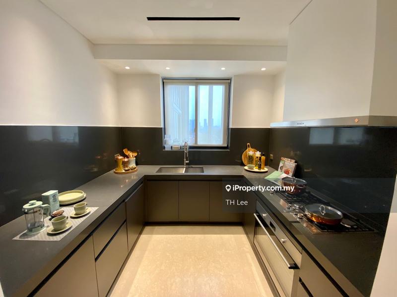 Condominium for Sale in Aira Residence by TH Lee - iProperty.com.my