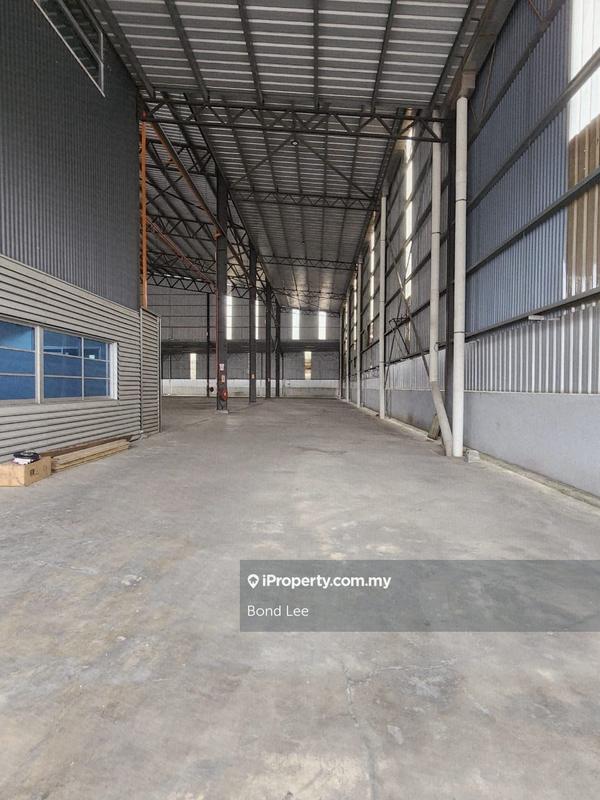 Warehouse for Rent in Serendah, Rawang by Bond Lee - iProperty.com.my