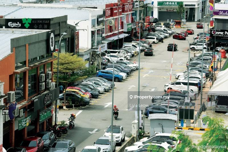 Service Residence for Sale in Traders Garden @ Cheras Selatan by Livia Leow - iProperty.com.my