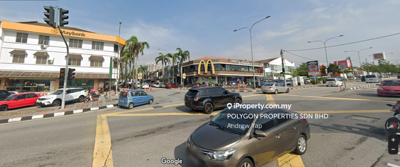 Commercial Bungalow for Rent in JALAN MAAROF BANGSAR, JALAN TELAWI, Bangsar by Andrew Yap - iProperty.com.my