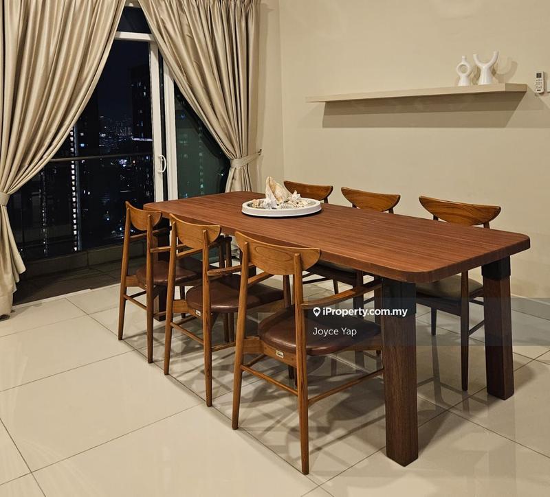 Condominium for Sale in Saville @ The Park by Joyce Yap - iProperty.com.my