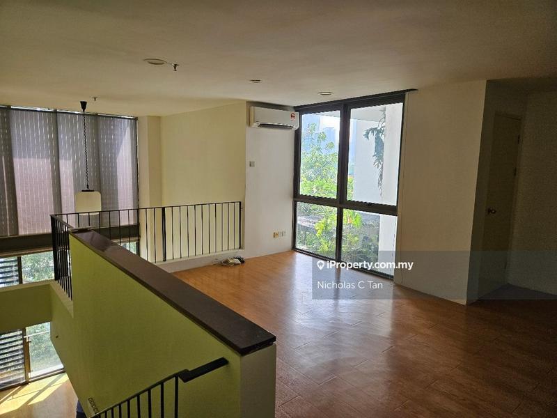 Service Residence for Sale in Centrio Pantai Hillpark by Nicholas C Tan - iProperty.com.my