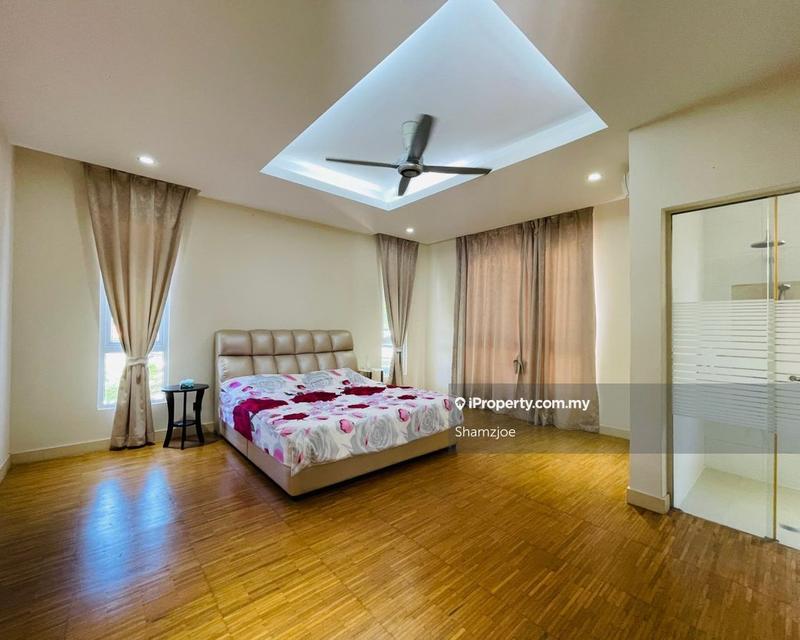 Bungalow House untuk Dijual di Bandar Mahkota Cheras, Cheras oleh Shamzjoe - iProperty.com.my