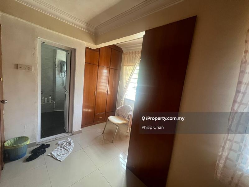 Rumah Berangkai 3 Tingkat untuk Dijual di Taman Bukit Permata, Batu Caves oleh Philip Chan - iProperty.com.my