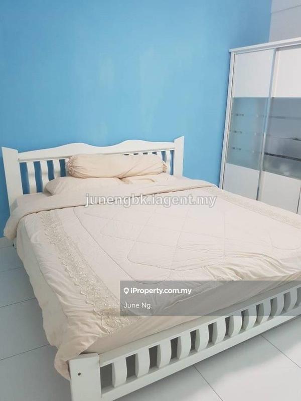 For Rent - Elit Heights @ Bayan City