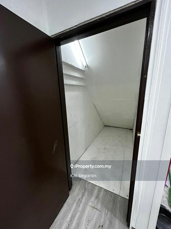 Shop for Sale in Chow Kit, KL City Centre by K.N. Segaran - Interior - iProperty.com.my