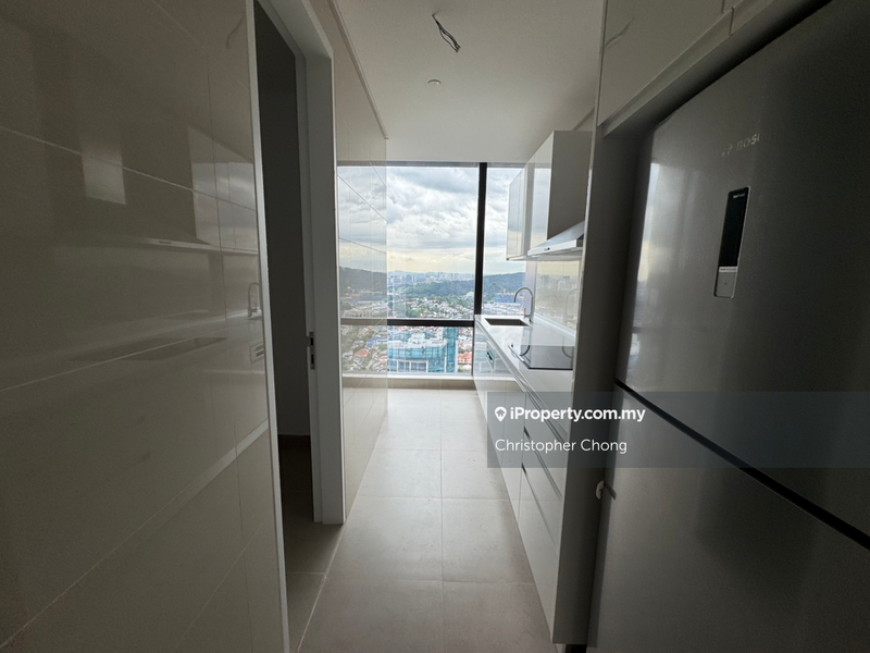 For Sale - Pavilion Damansara Heights