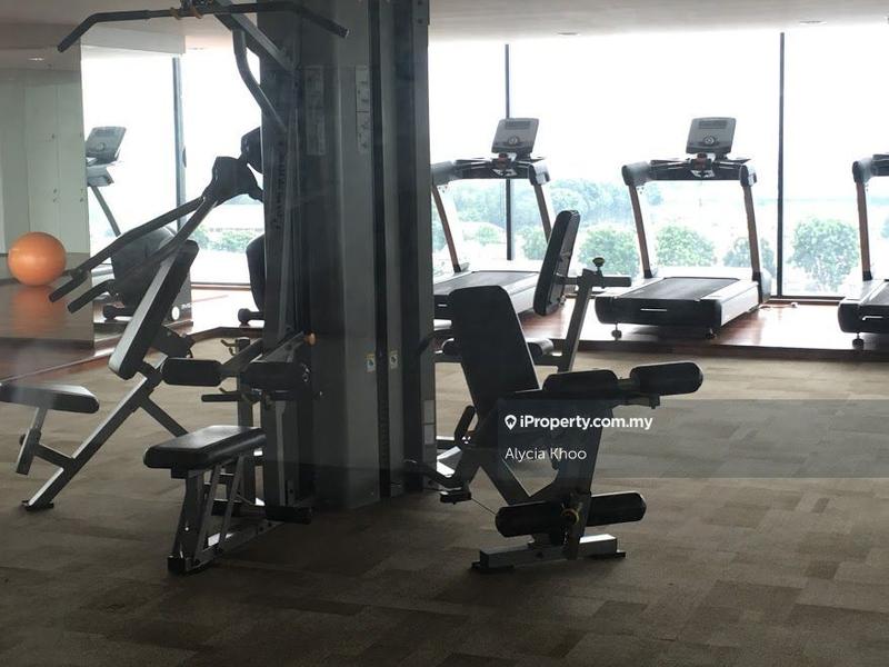 Residensi Servis untuk Dijual di 8 Kinrara oleh Alycia Khoo - iProperty.com.my