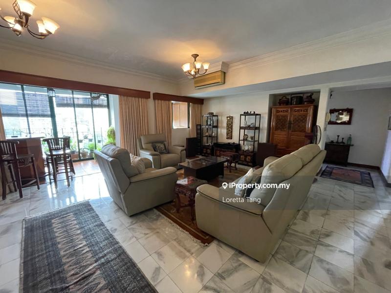 For Sale - Lanai Kiara