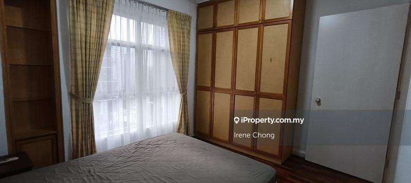 Kondominium untuk Dijual di Almaspuri oleh Irene Chong - iProperty.com.my