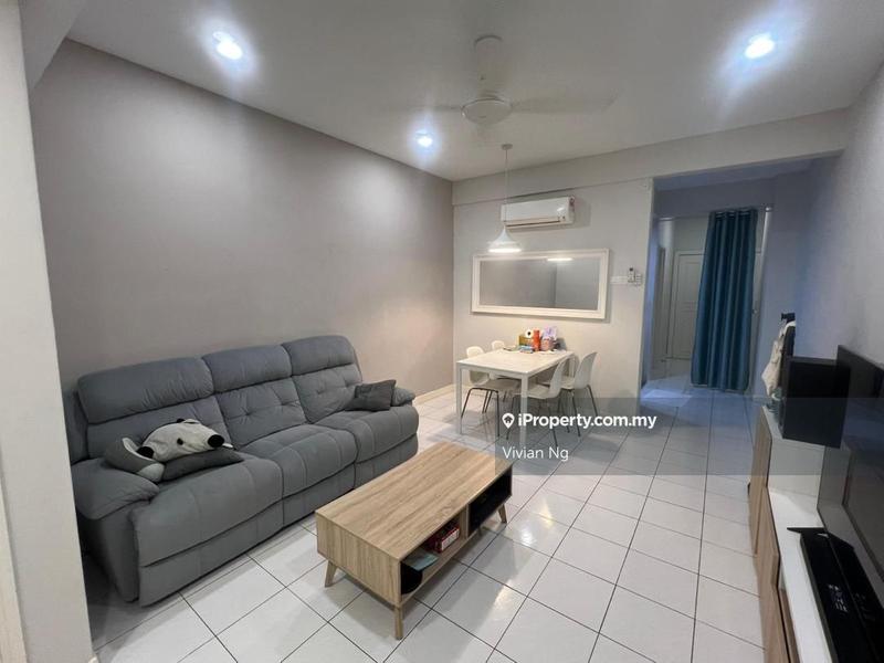 For Sale - The Pearl (Pearl Point)