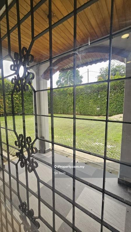 Bungalow House for Sale in Ampang Hilir, Ampang by Siti Beeb - iProperty.com.my