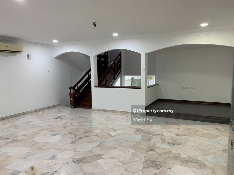 2-storey Terraced House for Sale in Taman Bukit Desa, Taman Desa by Wayne Ng - iProperty.com.my