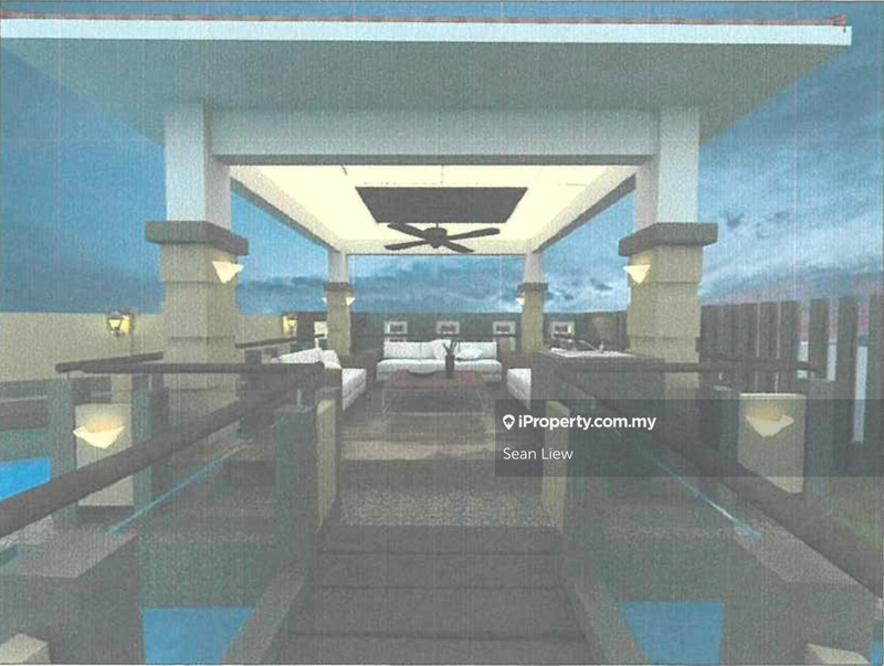 Bungalow House for Sale in Ambang Botanik, Klang , Selangor, Klang by Sean Liew - iProperty.com.my