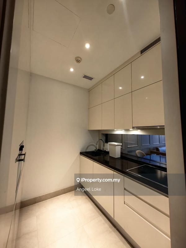 For Rent - Pavilion Suites