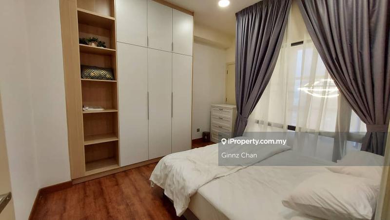 Service Residence for Rent in Arte Mont Kiara by Ginnz Chan - iProperty.com.my