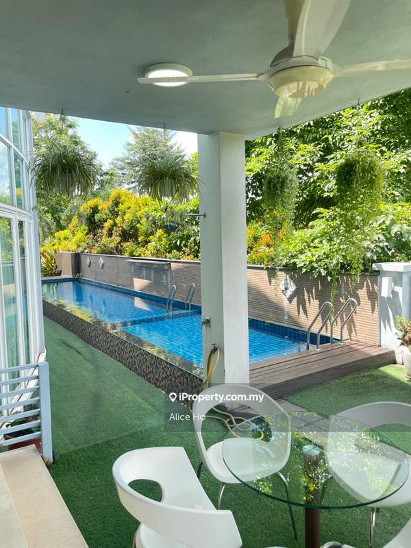 Bungalow House untuk Dijual di Seri Kembangan, Selangor oleh Alice Ho - iProperty.com.my