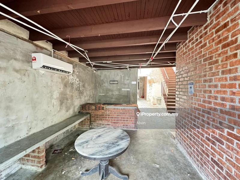 Shop for Sale in Kampung Hulu, Melaka City by Alvin - iProperty.com.my