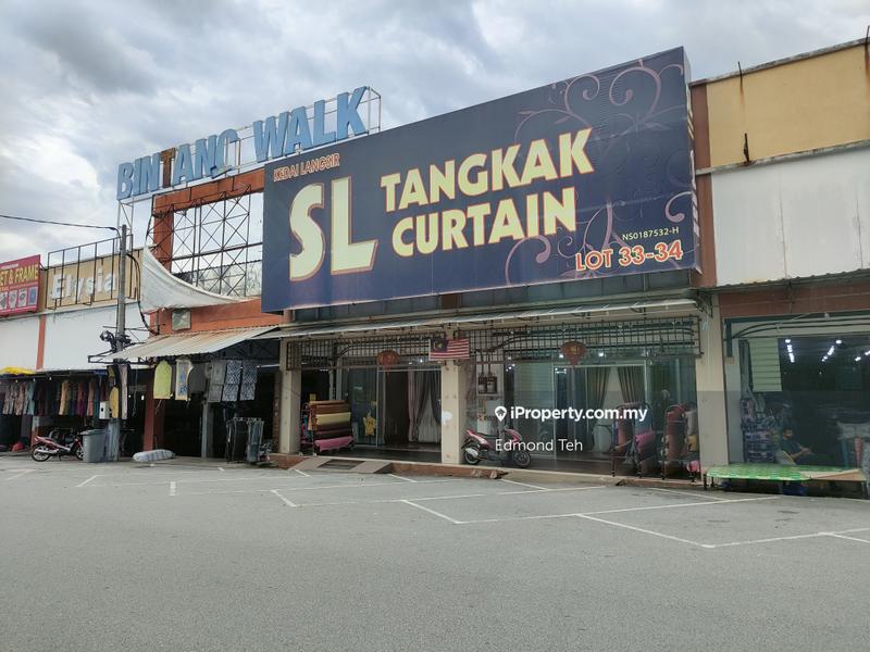 Factory for Sale in x6fkk, Nilai by Edmond Teh - iProperty.com.my