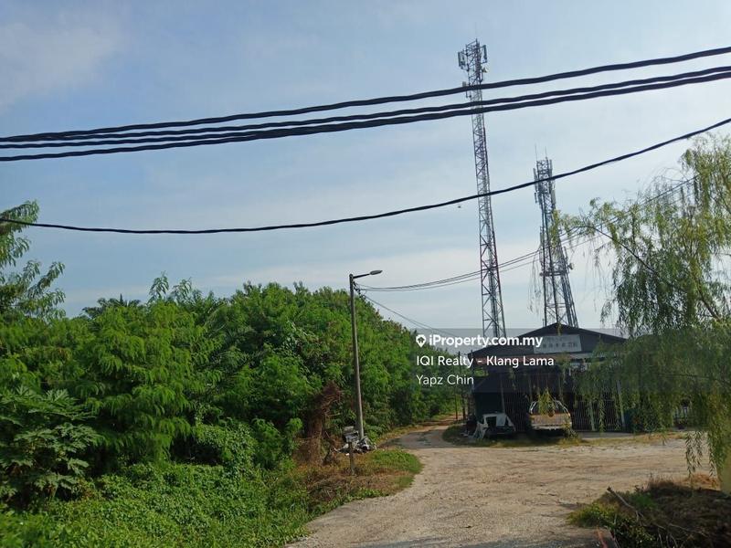 Agricultural Land for Sale in Kapar, Selangor by Yapz Chin - iProperty.com.my