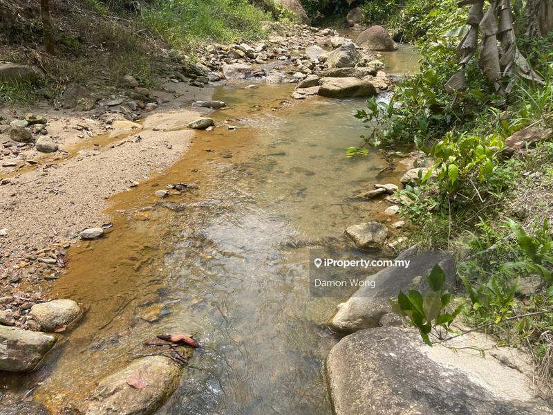 Agricultural Land for Sale in Karak, Bentong by Damon Wong - iProperty.com.my