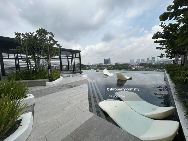 Kediaman Servis untuk Dijual di The Mate @ Damansara Jaya oleh Jeslyne Low - iProperty.com.my