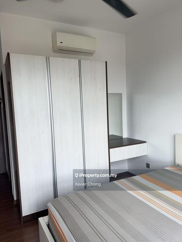 Service Residence for Rent in Amerin Residence by Xavier Chong - iProperty.com.my