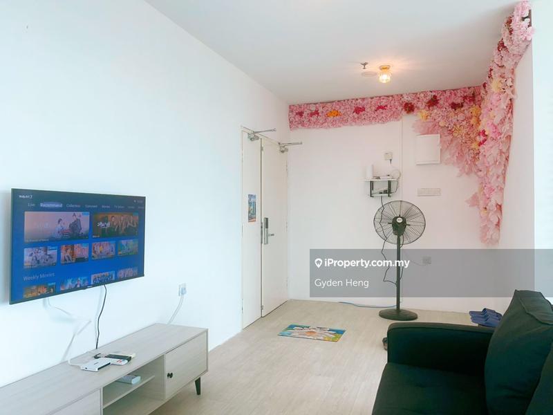 Pejabat-Runcit untuk Dijual di Taman Bayu Puteri, Johor Bahru oleh Gyden Heng - iProperty.com.my