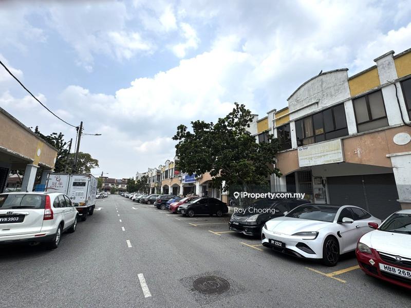 For Sale - 2 Storey Shoplot