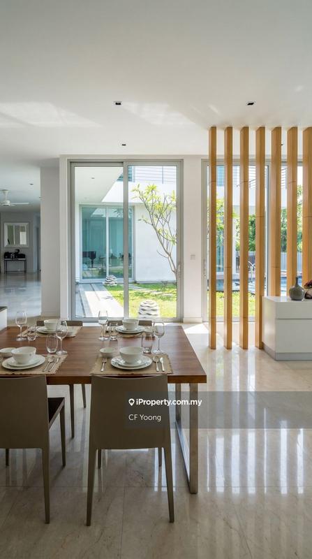 Bungalow House untuk Dijual di Taman Bukit Pantai, Bangsar oleh CF Yoong - iProperty.com.my