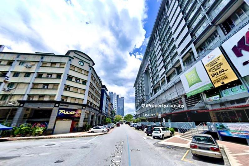 For Sale - Fraser Business Park