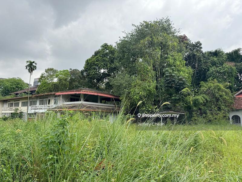 Tanah Kediaman untuk Dijual di Taman U Thant, Ampang oleh Jeffrey Cheah - iProperty.com.my