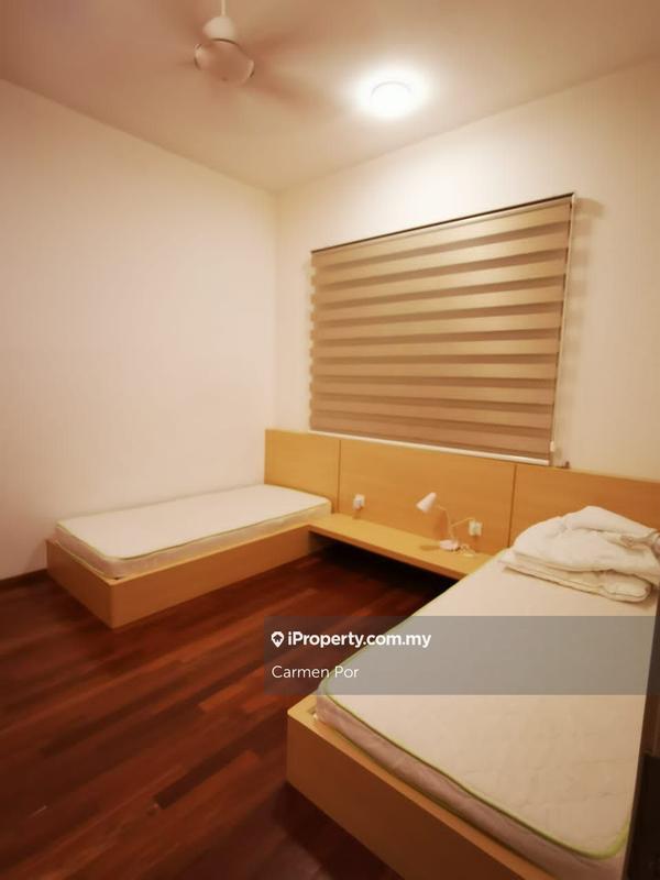 Condominium for Rent in Mira Residence by Carmen Por - iProperty.com.my