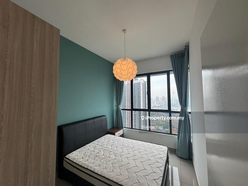 Kediaman Servis untuk Dijual di Lavile Kuala Lumpur oleh Wayne Yap - iProperty.com.my