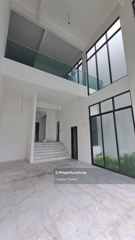 Semi-Detached House for Sale in Subang Jaya, Selangor by Chester Cheng - iProperty.com.my