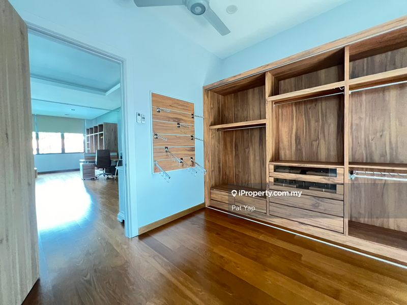 Bungalow House for Sale in Gated guarded 4 storey with swimming pool and lift, Bukit Tunku (Kenny Hills) by Pat Yap - iProperty.com.my