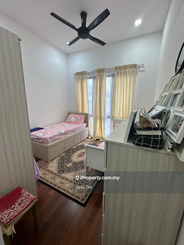 Semi-Detached House for Sale in Dremien, Eco Ardence, Setia Alam by Jess Tee - iProperty.com.my