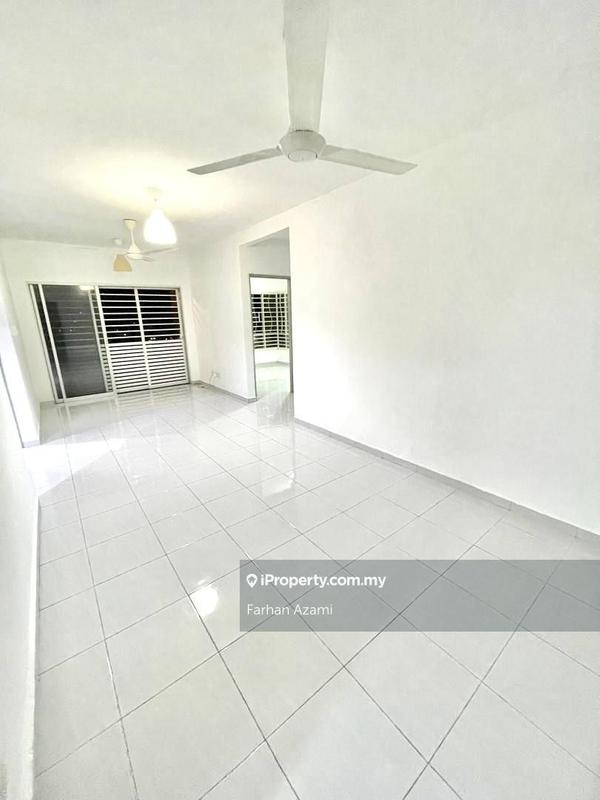 For Sale - Residensi Laguna Biru 2