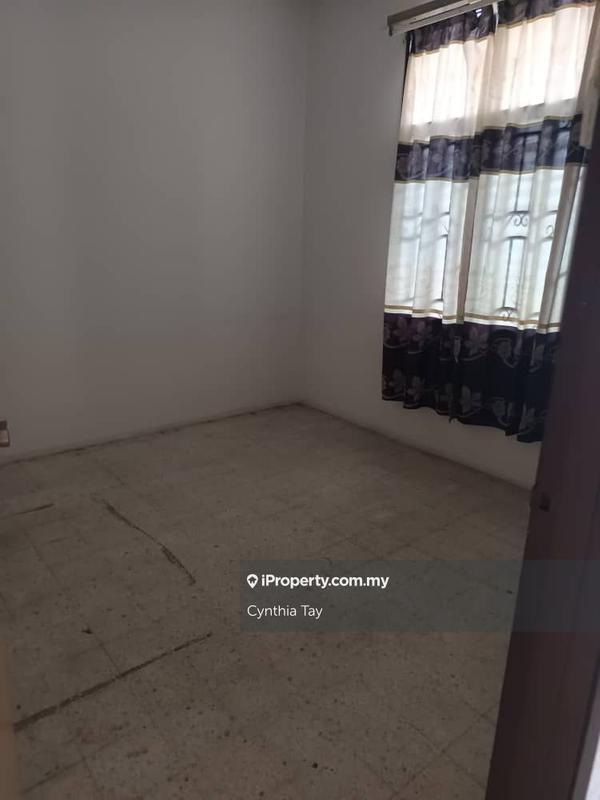 1-storey Terraced House for Rent in Taman Bukit Kepayang, Seremban by Cynthia Tay - iProperty.com.my