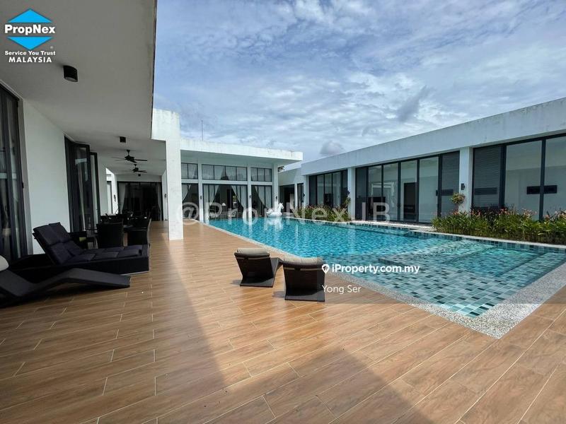 Bungalow House for Sale in Leisure Farm, Iskandar Puteri (Nusajaya) by Yong Ser - iProperty.com.my