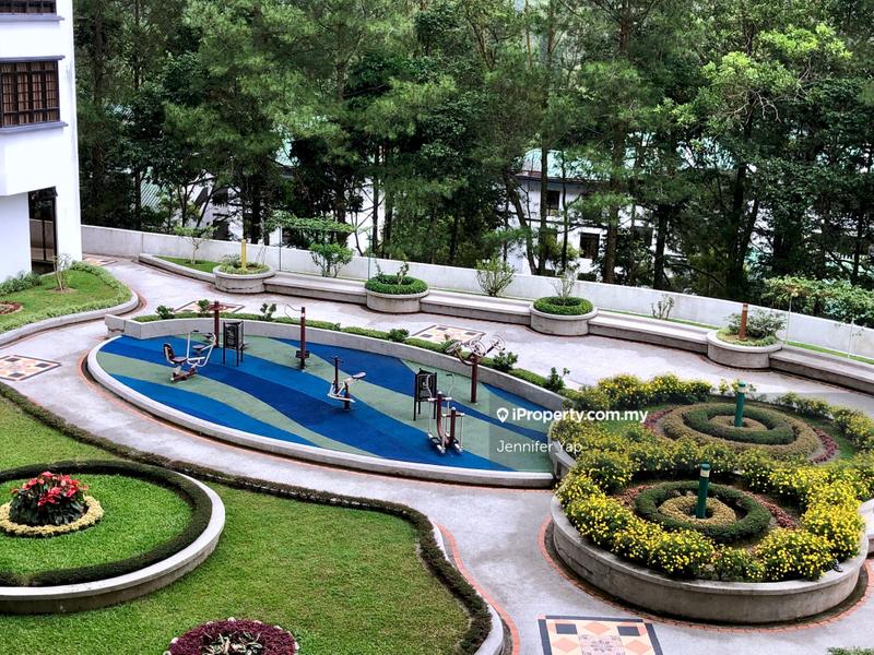 Pangsapuri untuk Dijual di Mawar Apartment oleh Jennifer Yap - iProperty.com.my