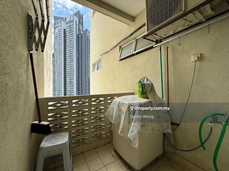 Kondominium untuk Dijual di Anggun Puri oleh Danny Wong - iProperty.com.my