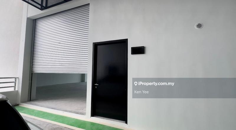 Warehouse for Rent in Kota Damansara, Selangor by Ken Yee - iProperty.com.my