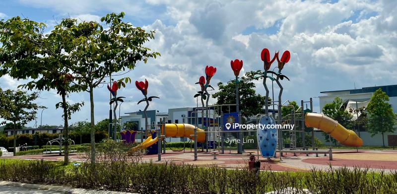 2-storey Terraced House for Rent in Setia Ecohill 2 @ Semenyih, Semenyih by Jyne Lim - iProperty.com.my