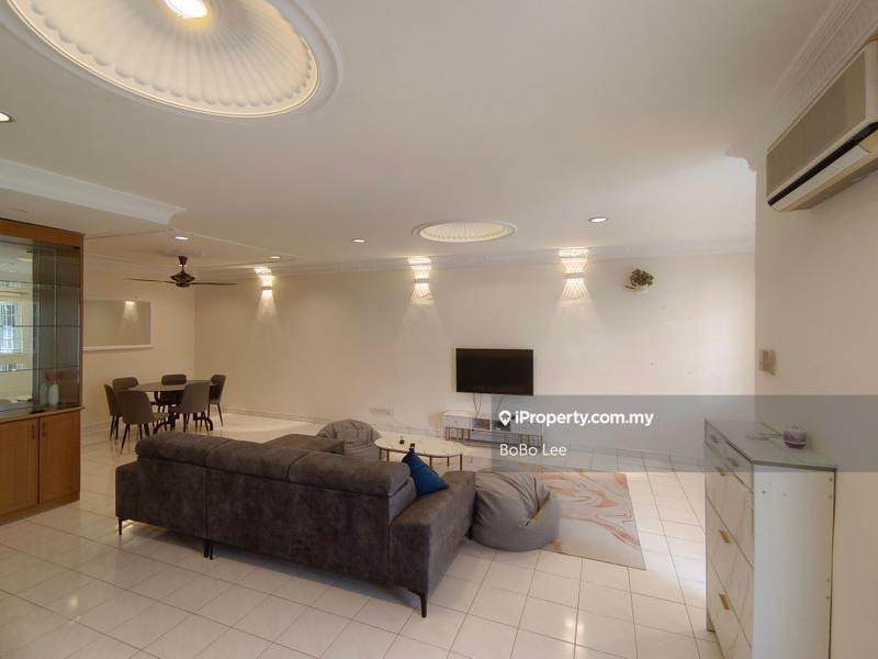 Rumah Teres 2-Tingkat untuk Dijual di Happy Garden, Kuchai Lama oleh BoBo Lee - iProperty.com.my