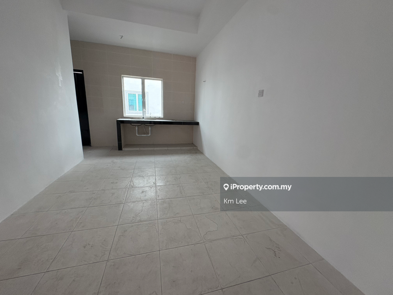 2-storey Terraced House for Sale in Taman Pinji Perdana, Lahat by Km Lee - iProperty.com.my