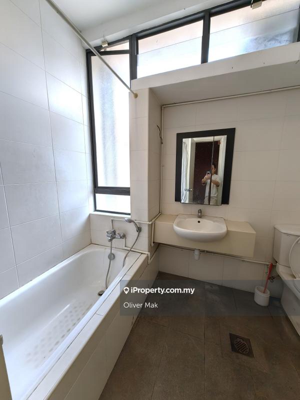 3-storey Terraced House for Rent in Taman Esplanad, Bukit Jalil by Oliver Mak - iProperty.com.my