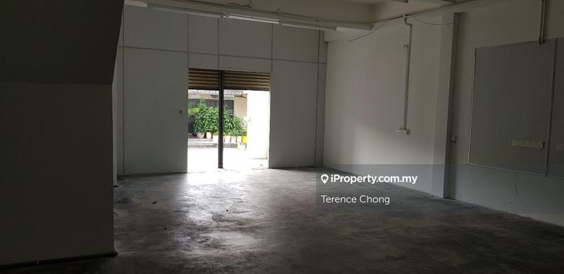 Kedai untuk Dijual di Bandar Kinrara Seksyen 1, Bandar Kinrara oleh Terence Chong - iProperty.com.my
