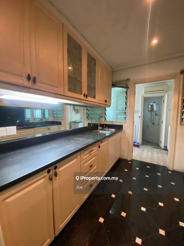 Condominium for Rent in Suasana Sentral Condominiums by Joe - iProperty.com.my